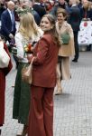 Emmen 27 april 2024
Koningsdag in Emmen met de koninklijke familie . Aanwezig bKoning Willem Alexander Koningin Maxima Prinses Amalia Prinses Alexia Prinses Ariane Prins Constantijn Prinses laurentien Prins Bernhard Prinses Annette Prins Maurits Prinses Marilene Prins Pieter Christiaan Prinses Anita Prins Floris en Prinses Aimee.