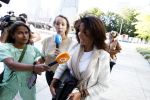 Amsterdam 14 mei 2024
Rechtszaak Rachel Hazes en Marieke v Beek . Verder aanwezig Rob Israel Advocaat Royce de Vries Ricardo Klaverdijk en Bernhard Tomlow. Zaak speelt zich af in Rechtbank Amsterdam