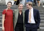 Soestdijk 13 september 2023
Opnames videoland serie Maxima op paleis Soestijk.
Producente Rachel v Bommel  was natuurlijk aanwezig.