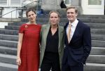 Soestdijk 13 september 2023
Opnames videoland serie Maxima op paleis Soestijk.
Producente Rachel v Bommel  was natuurlijk aanwezig.