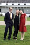 Soestdijk 13 september 2023
Opnames videoland serie Maxima op paleis Soestijk.
Producente Rachel v Bommel  was natuurlijk aanwezig.