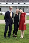 Soestdijk 13 september 2023
Opnames videoland serie Maxima op paleis Soestijk.
Producente Rachel v Bommel  was natuurlijk aanwezig.