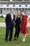 Soestdijk 13 september 2023
Opnames videoland serie Maxima op paleis Soestijk.
Producente Rachel v Bommel  was natuurlijk aanwezig.
