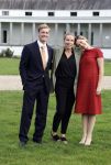 Soestdijk 13 september 2023
Opnames videoland serie Maxima op paleis Soestijk.
Producente Rachel v Bommel  was natuurlijk aanwezig.