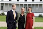 Soestdijk 13 september 2023
Opnames videoland serie Maxima op paleis Soestijk.
Producente Rachel v Bommel  was natuurlijk aanwezig.