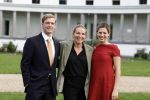 Soestdijk 13 september 2023
Opnames videoland serie Maxima op paleis Soestijk.
Producente Rachel v Bommel  was natuurlijk aanwezig.