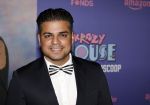 Amsterdam 13 mei 2024
Premiere Crazy House in Tuschinski. De cast met oa Alicia Silverstone Gaite Jansen Matti Stooker Chris Peters Victoria Koblenko Maarten Swart en Steffen Haars . Greg Shapiro presenteert de avond. Rayen Panday