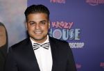 Amsterdam 13 mei 2024
Premiere Crazy House in Tuschinski. De cast met oa Alicia Silverstone Gaite Jansen Matti Stooker Chris Peters Victoria Koblenko Maarten Swart en Steffen Haars . Greg Shapiro presenteert de avond. Rayen Panday