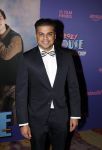 Amsterdam 13 mei 2024
Premiere Crazy House in Tuschinski. De cast met oa Alicia Silverstone Gaite Jansen Matti Stooker Chris Peters Victoria Koblenko Maarten Swart en Steffen Haars . Greg Shapiro presenteert de avond. Rayen Panday