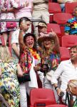 Amsterdam 25 mei 2024
Toppers in Concert in de Amsterdam Johan Cruijff arena met Rene Froger Gerard Joling Jeroen v d Boom en Jan Smit . Rebecca Frequin