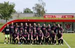Amsterdam 18 mei 2024
Rene Froger speelt mijn zijn Toppers team tegen het only Friend team