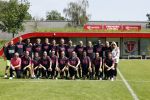 Amsterdam 18 mei 2024
Rene Froger speelt mijn zijn Toppers team tegen het only Friend team