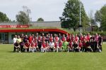 Amsterdam 18 mei 2024
Rene Froger speelt mijn zijn Toppers team tegen het only Friend team