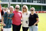 Amsterdam 18 mei 2024
Rene Froger speelt mijn zijn Toppers team tegen het only Friend team
Natasja Froger