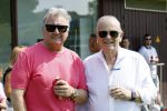 Amsterdam 18 mei 2024
Rene Froger speelt mijn zijn Toppers team tegen het only Friend team . In Rene zijn team spelen oa Maxim Froger Danny Froger en Danilo Kuiters . Ook Natasja Froger was natuurlijk aanwezig.. Rene Froger en Wim Bohnen