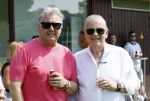 Amsterdam 18 mei 2024
Rene Froger speelt mijn zijn Toppers team tegen het only Friend team . In Rene zijn team spelen oa Maxim Froger Danny Froger en Danilo Kuiters . Ook Natasja Froger was natuurlijk aanwezig.. Rene Froger en Wim Bohnen
