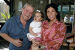 Tilburg 14 mei 2024
Boekpresentatie Roy Donders in Cafe Bet Kolen .
Zij vriendin Michelle dochtertje Romi alsmede zijn ouders en zus Rian Donders waren natuurlijk aanwezig.