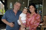 Tilburg 14 mei 2024
Boekpresentatie Roy Donders in Cafe Bet Kolen .
Zij vriendin Michelle dochtertje Romi alsmede zijn ouders en zus Rian Donders waren natuurlijk aanwezig.