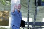 Amsterdam 14 mei 2024
Rechtszaak Rachel Hazes en Marieke v Beek . Verder aanwezig Rob Israel Advocaat Royce de Vries Ricardo Klaverdijk en Bernhard Tomlow. Zaak speelt zich af in Rechtbank Amsterdam