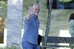 Amsterdam 14 mei 2024
Rechtszaak Rachel Hazes en Marieke v Beek . Verder aanwezig Rob Israel Advocaat Royce de Vries Ricardo Klaverdijk en Bernhard Tomlow. Zaak speelt zich af in Rechtbank Amsterdam