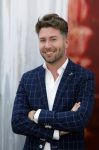 Vijfhuizen 23 mei 2024
Jan de Hoop en zijn partner Coen Lievaart worden door Vivian Slingerland geinterviewd op de libelle zomerweek. Rick Evers