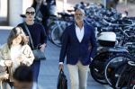 Amsterdam 14 mei 2024
Rechtszaak Rachel Hazes en Marieke v Beek . Verder aanwezig Rob Israel Advocaat Royce de Vries Ricardo Klaverdijk en Bernhard Tomlow. Zaak speelt zich af in Rechtbank Amsterdam