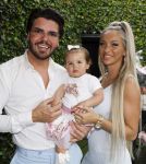 Tilburg 14 mei 2024
Boekpresentatie Roy Donders in Cafe Bet Kolen .
Zij vriendin Michelle dochtertje Romi alsmede zijn ouders en zus Rian Donders waren natuurlijk aanwezig.
