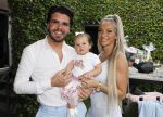 Tilburg 14 mei 2024
Boekpresentatie Roy Donders in Cafe Bet Kolen .
Zij vriendin Michelle dochtertje Romi alsmede zijn ouders en zus Rian Donders waren natuurlijk aanwezig.