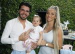 Tilburg 14 mei 2024
Boekpresentatie Roy Donders in Cafe Bet Kolen .
Zij vriendin Michelle dochtertje Romi alsmede zijn ouders en zus Rian Donders waren natuurlijk aanwezig.