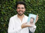 Tilburg 14 mei 2024
Boekpresentatie Roy Donders in Cafe Bet Kolen .
Zij vriendin Michelle dochtertje Romi alsmede zijn ouders en zus Rian Donders waren natuurlijk aanwezig.