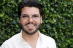 Tilburg 14 mei 2024
Boekpresentatie Roy Donders in Cafe Bet Kolen .
Zij vriendin Michelle dochtertje Romi alsmede zijn ouders en zus Rian Donders waren natuurlijk aanwezig.