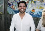 Tilburg 14 mei 2024
Boekpresentatie Roy Donders in Cafe Bet Kolen .
Zij vriendin Michelle dochtertje Romi alsmede zijn ouders en zus Rian Donders waren natuurlijk aanwezig.