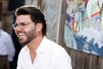 Tilburg 14 mei 2024
Boekpresentatie Roy Donders in Cafe Bet Kolen .
Zij vriendin Michelle dochtertje Romi alsmede zijn ouders en zus Rian Donders waren natuurlijk aanwezig.