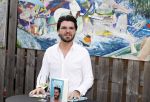 Tilburg 14 mei 2024
Boekpresentatie Roy Donders in Cafe Bet Kolen .
Zij vriendin Michelle dochtertje Romi alsmede zijn ouders en zus Rian Donders waren natuurlijk aanwezig.