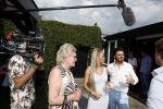 Tilburg 14 mei 2024
Boekpresentatie Roy Donders in Cafe Bet Kolen .
Zij vriendin Michelle dochtertje Romi alsmede zijn ouders en zus Rian Donders waren natuurlijk aanwezig.