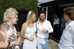 Tilburg 14 mei 2024
Boekpresentatie Roy Donders in Cafe Bet Kolen .
Zij vriendin Michelle dochtertje Romi alsmede zijn ouders en zus Rian Donders waren natuurlijk aanwezig.