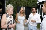 Tilburg 14 mei 2024
Boekpresentatie Roy Donders in Cafe Bet Kolen .
Zij vriendin Michelle dochtertje Romi alsmede zijn ouders en zus Rian Donders waren natuurlijk aanwezig.