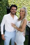 Tilburg 14 mei 2024
Boekpresentatie Roy Donders in Cafe Bet Kolen .
Zij vriendin Michelle dochtertje Romi alsmede zijn ouders en zus Rian Donders waren natuurlijk aanwezig.