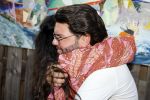 Tilburg 14 mei 2024
Boekpresentatie Roy Donders in Cafe Bet Kolen .
Zij vriendin Michelle dochtertje Romi alsmede zijn ouders en zus Rian Donders waren natuurlijk aanwezig.