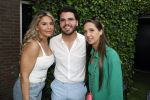 Tilburg 14 mei 2024
Boekpresentatie Roy Donders in Cafe Bet Kolen .
Zij vriendin Michelle dochtertje Romi alsmede zijn ouders en zus Rian Donders waren natuurlijk aanwezig.