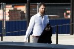 Amsterdam 14 mei 2024
Rechtszaak Rachel Hazes en Marieke v Beek . Verder aanwezig Rob Israel Advocaat Royce de Vries Ricardo Klaverdijk en Bernhard Tomlow. Zaak speelt zich af in Rechtbank Amsterdam