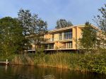 Muiden 12 mei 2024
Sander Schimmelpenninck heeft op de krijgsman in Muiden een Appartement gekocht.