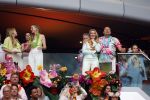 Amsterdam 25 mei 2024
Sandra Valk ging met haar dochters naar  de toppers in Concert in de Johan Cruijff arena. dochter Carlijn is zwanger