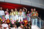 Amsterdam 25 mei 2024
Sandra Valk ging met haar dochters naar  de toppers in Concert in de Johan Cruijff arena. dochter Carlijn is zwanger