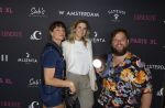 Amsterdan 23 mei 2024
Presentatie magazine Loiza Lamers in het W Hotel. santani drankjes
