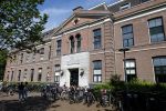 Utrecht 21 mei 2024
Sint Gregorius College in het centrum van Utrecht