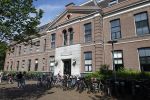 Utrecht 21 mei 2024
Sint Gregorius College in het centrum van Utrecht