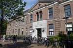Utrecht 21 mei 2024
Sint Gregorius College in het centrum van Utrecht