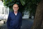Wageningen 13 mei 2024
Presentatie musical 40-45 in hotel de Wereld met oa Soy Kroon Holly Brood Sjoerd Pleijsier Babette v Veen Kees Boot Frits Barend Dorian Bindels Gaia Aikman en Niniane Everaert.