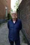 Wageningen 13 mei 2024
Presentatie musical 40-45 in hotel de Wereld met oa Soy Kroon Holly Brood Sjoerd Pleijsier Babette v Veen Kees Boot Frits Barend Dorian Bindels Gaia Aikman en Niniane Everaert.